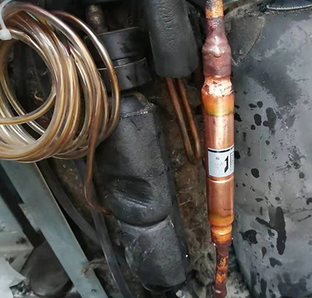 泸县美的变频多联机空调维修售后服务中心