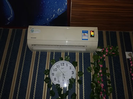 泸县空调维修售后服务中心