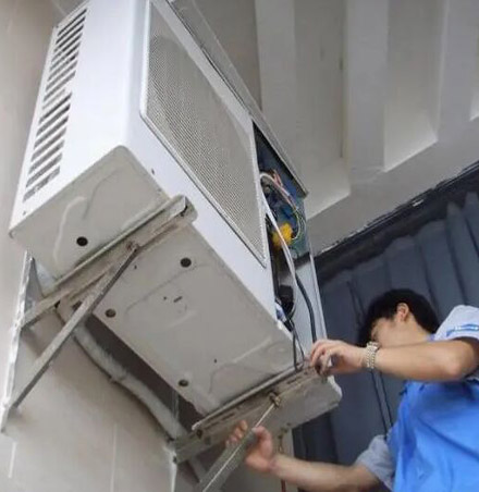 泸县24小时空调维修热线