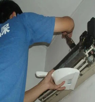 泸县空调清洗保养