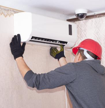 泸县空调内机噪音大